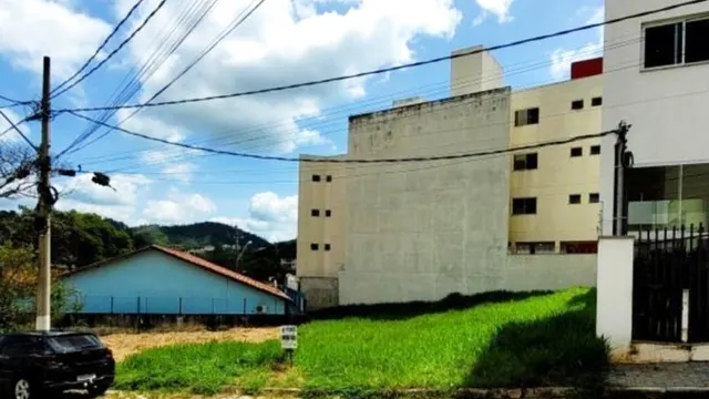 Foto 1 de Lote de 195 m² próximo à UNIFEI