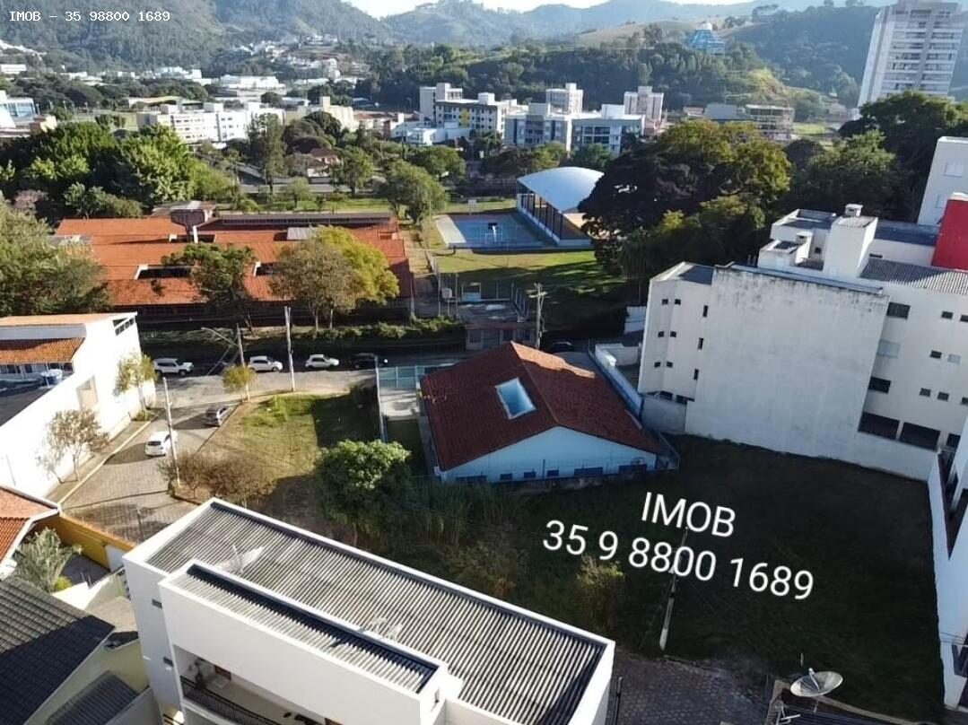 Foto 2 de Lote de 195 m² próximo à UNIFEI