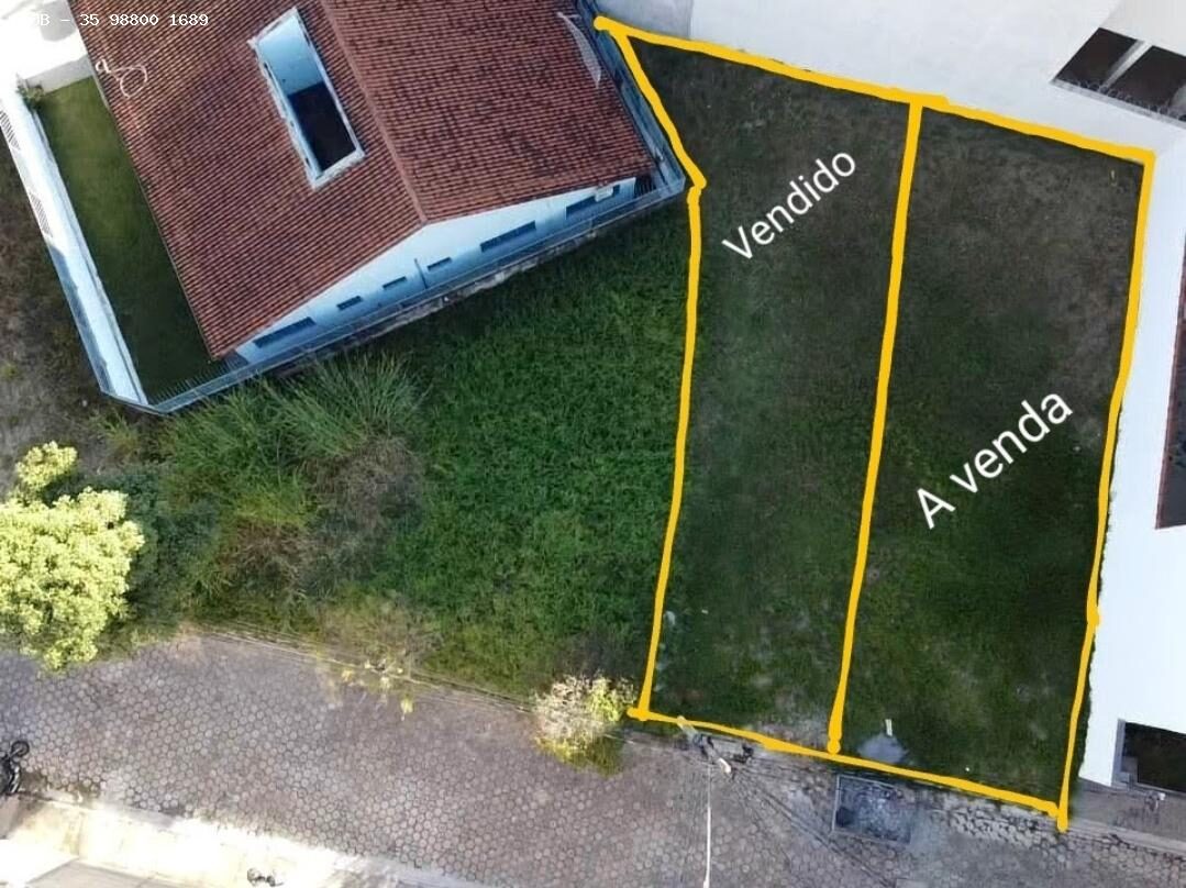 Foto 4 de Lote de 195 m² próximo à UNIFEI