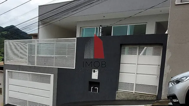 Foto 1 de Casa com 3 quartos e cômodo adicional no Jardim Eldorado