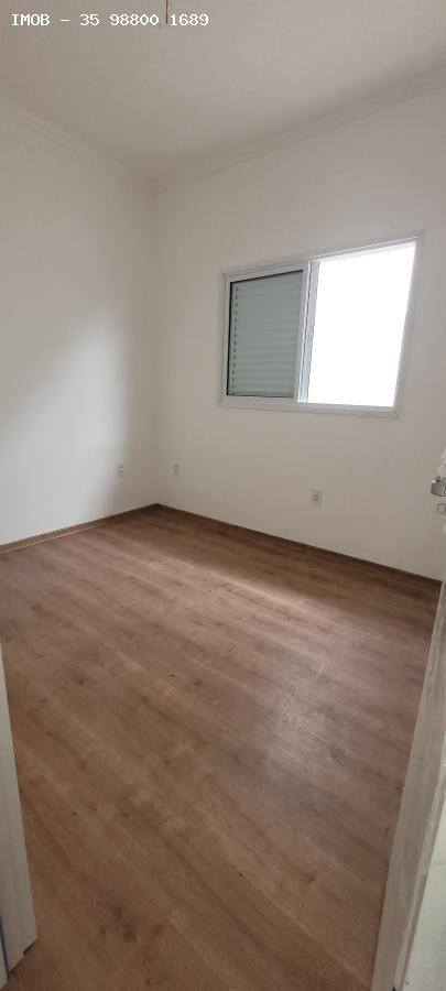 Foto 3 de Casa com 3 quartos e cômodo adicional no Jardim Eldorado