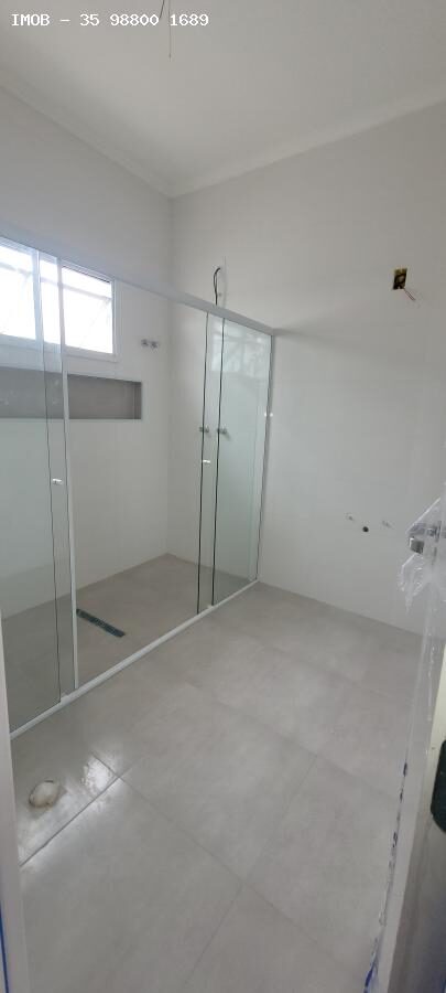 Foto 4 de Casa com 3 quartos e cômodo adicional no Jardim Eldorado