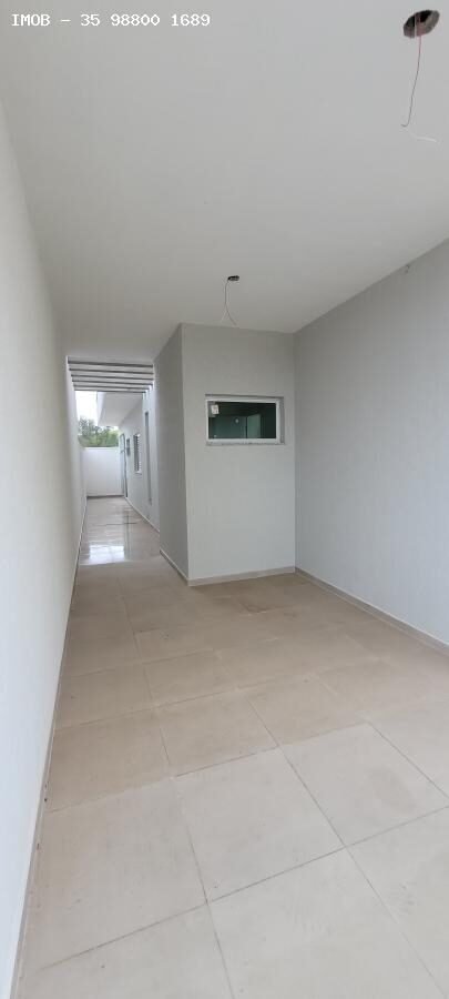 Foto 5 de Casa com 3 quartos e cômodo adicional no Jardim Eldorado