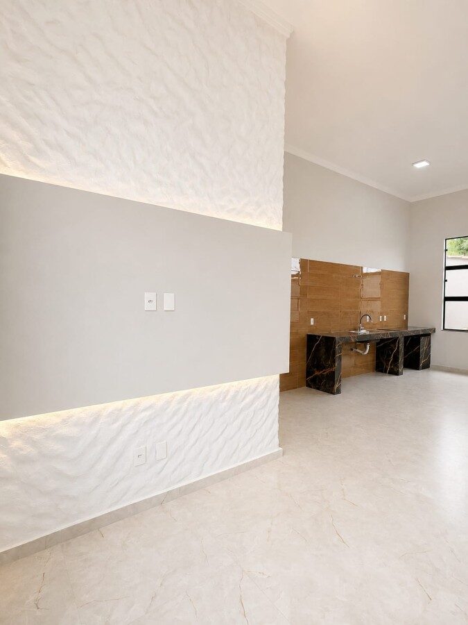 Foto 2 de Casa de 3 quartos em Jardim Califórnia, 137 m²