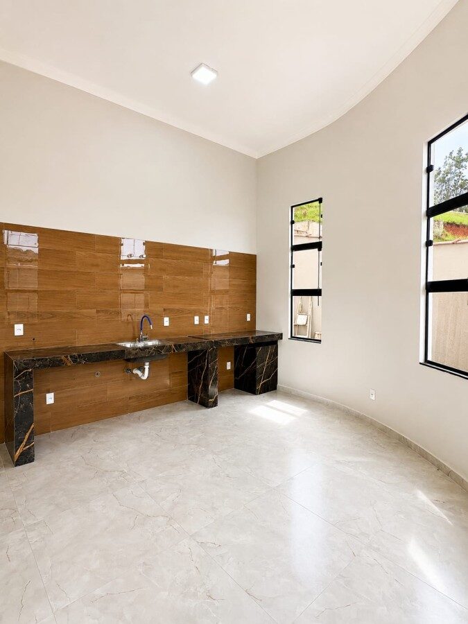 Foto 3 de Casa de 3 quartos em Jardim Califórnia, 137 m²