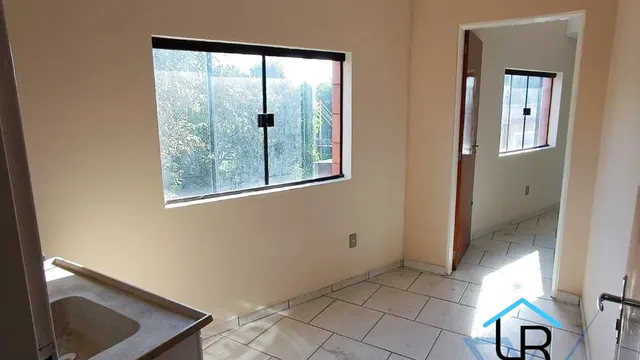 Foto 1 de Sala comercial de 26,89 m² para alugar no Centro, Itajubá-MG