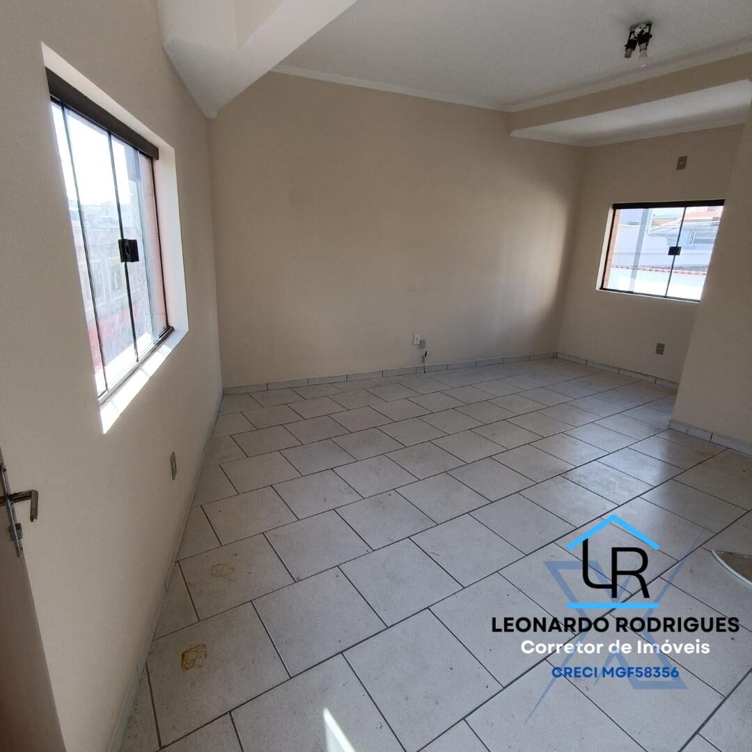Foto 3 de Sala comercial de 26,89 m² para alugar no Centro, Itajubá-MG