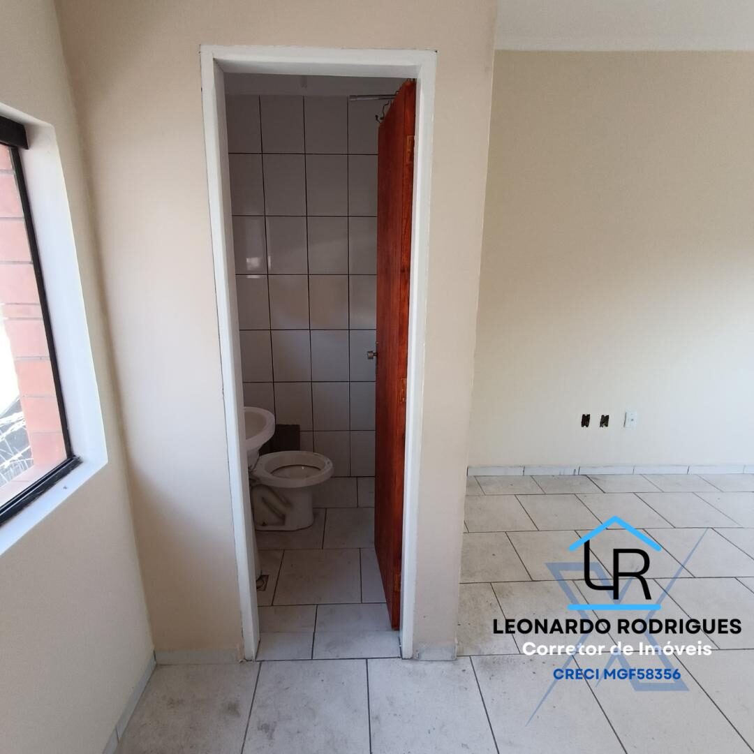 Foto 5 de Sala comercial de 26,89 m² para alugar no Centro, Itajubá-MG