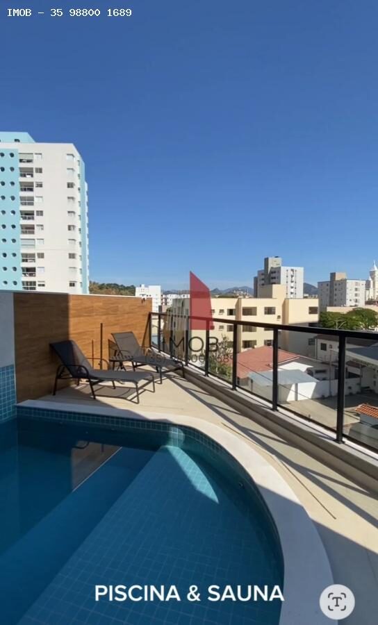 Foto 6 de Apartamento no Residencial Delta