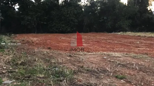 Foto 1 de Terreno de 2.770 m² na Boa Vista