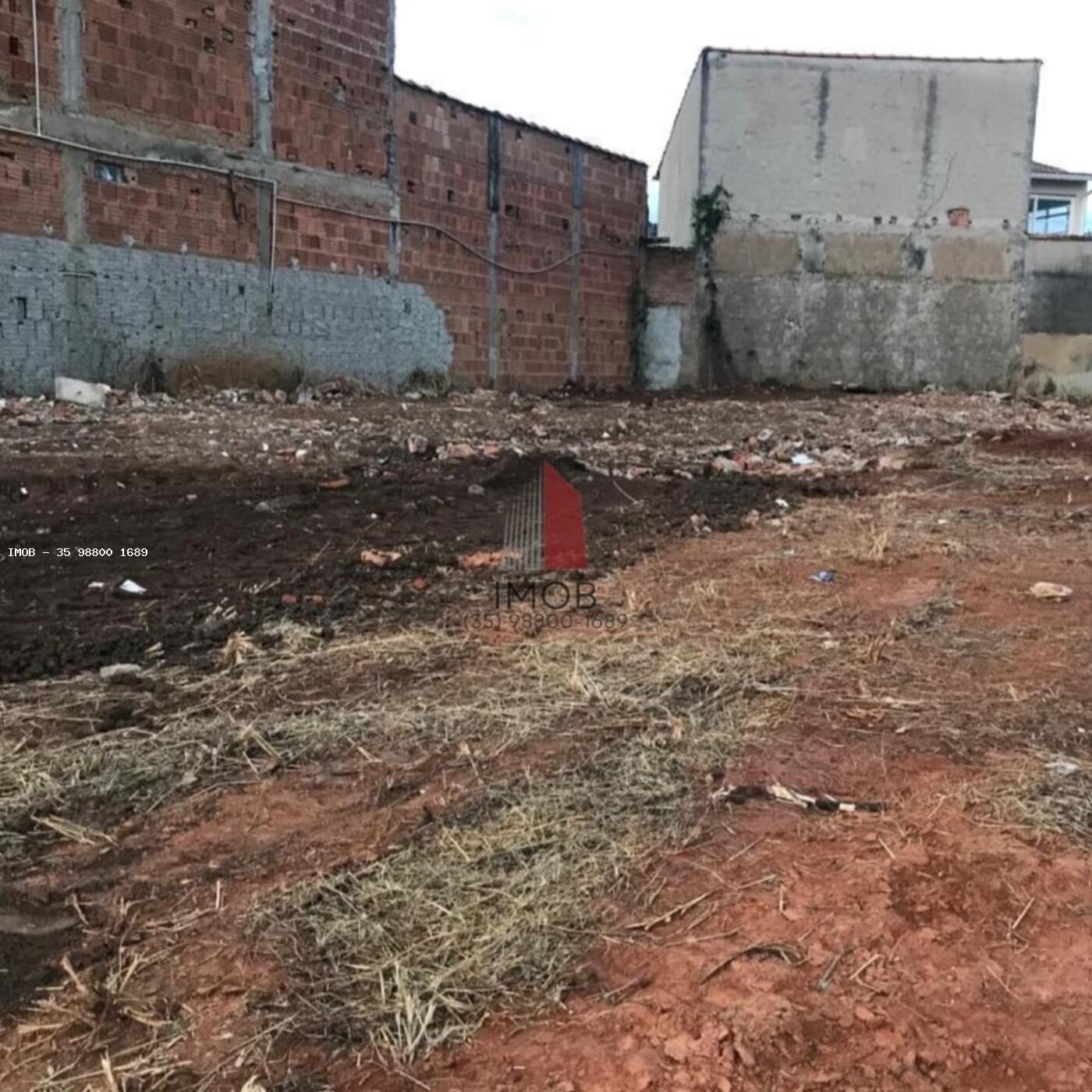 Foto 4 de Terreno de 2.770 m² na Boa Vista
