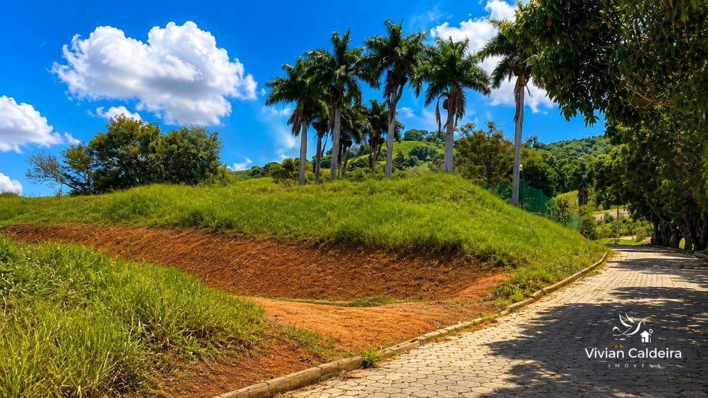 Foto 3 de Terreno em Capituba, 1.650 m²