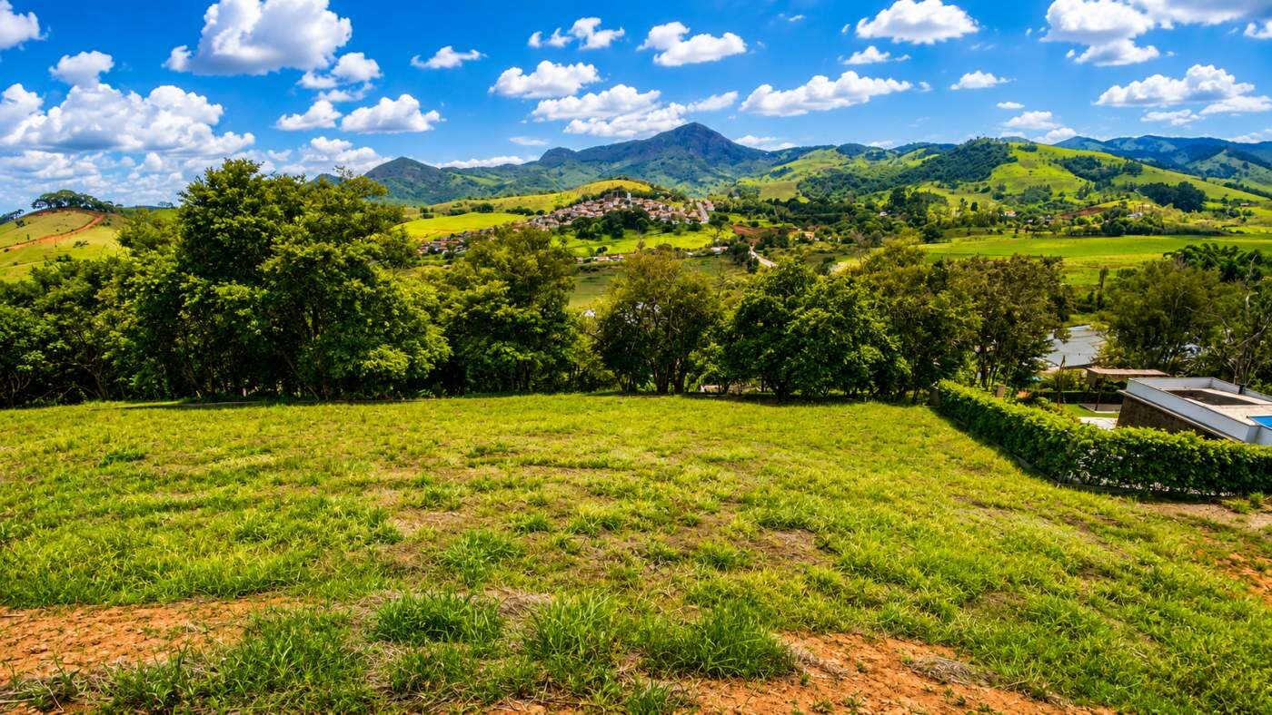 Foto 4 de Terreno em Capituba, 1.650 m²