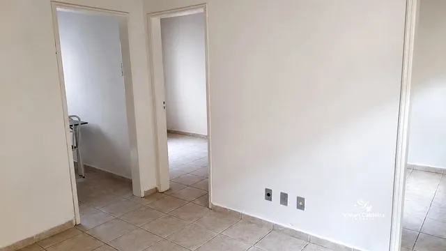 Casa de 2 quartos em Boa Vista, 61 m²