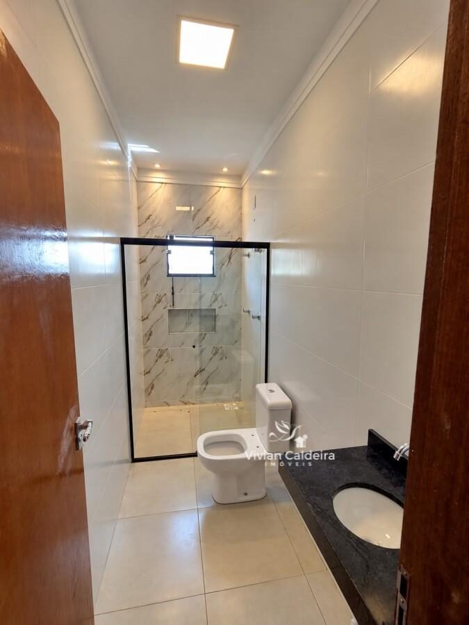 Foto 4 de Casa de 3 quartos em Nossa Senhora de Fátima, 210 m²