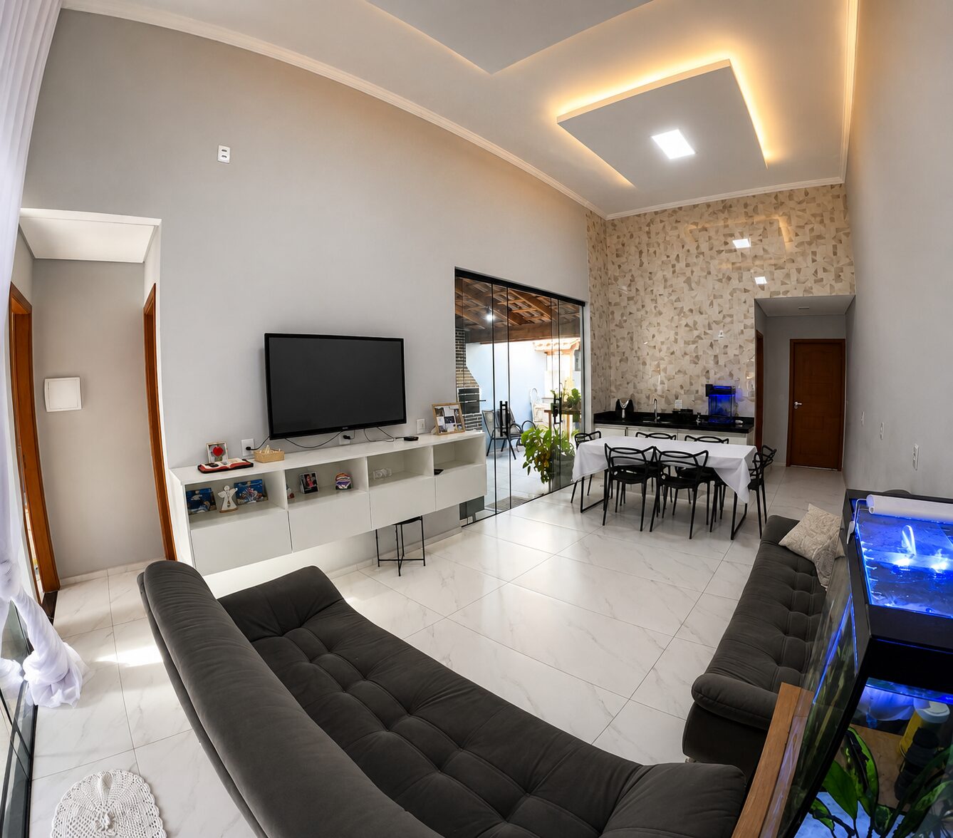 Foto 5 de Casa de 3 quartos em Nossa Senhora de Fátima, 210 m²