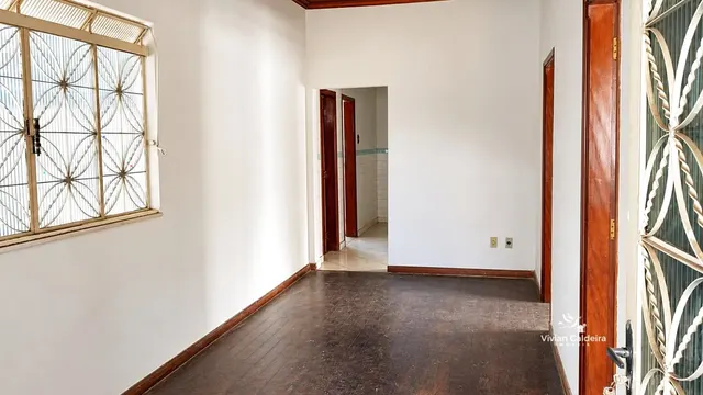 Casa de 3 quartos em Varginha, 209 m²