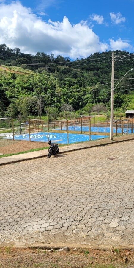 Foto 3 de Terreno no Residencial Olhos D’Água