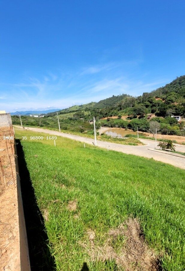 Foto 4 de Terreno no Residencial Olhos D’Água