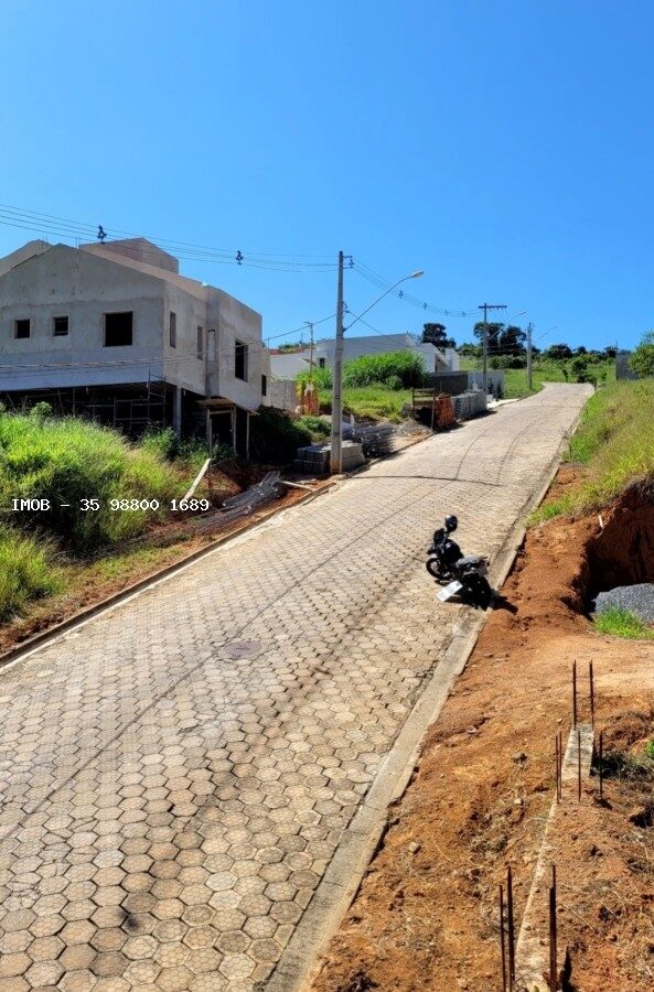 Foto 5 de Terreno no Residencial Olhos D’Água