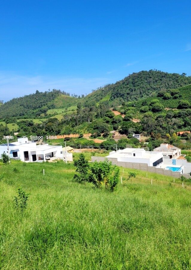 Foto 6 de Terreno no Residencial Olhos D’Água