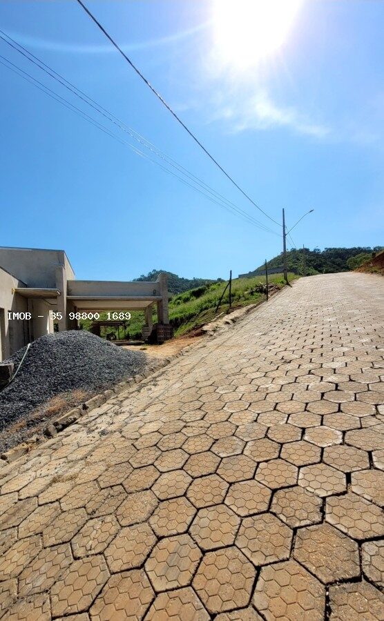 Foto 7 de Terreno no Residencial Olhos D’Água