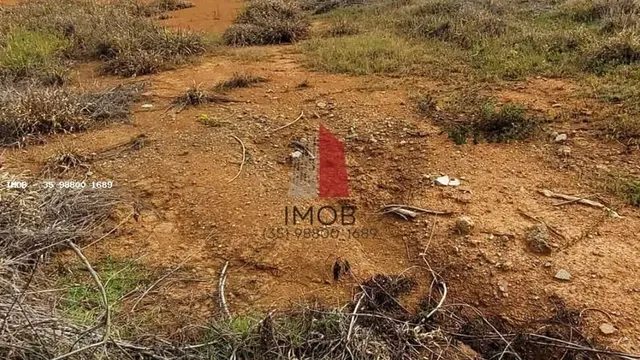 Foto 1 de Lote de 540 m² no Pinheirinho