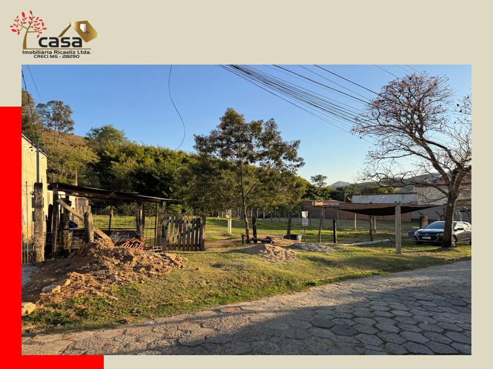 Foto 2 de Lote de 888 m² em Anhumas, Itajubá