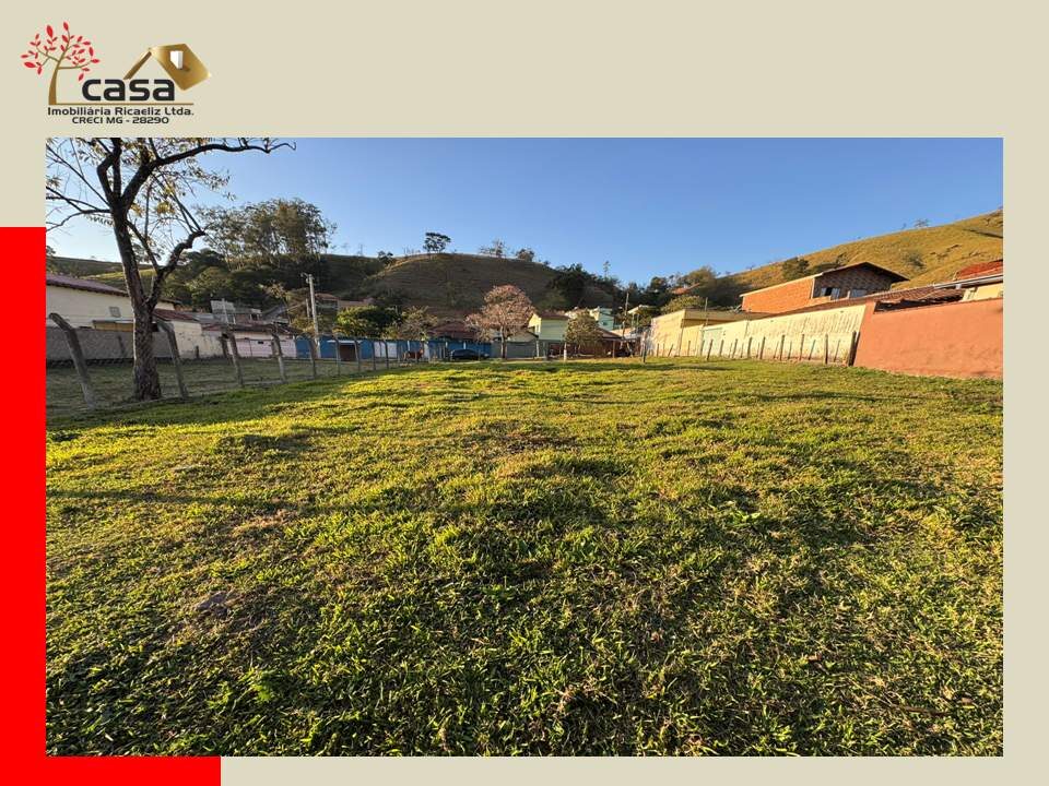 Foto 4 de Lote de 888 m² em Anhumas, Itajubá