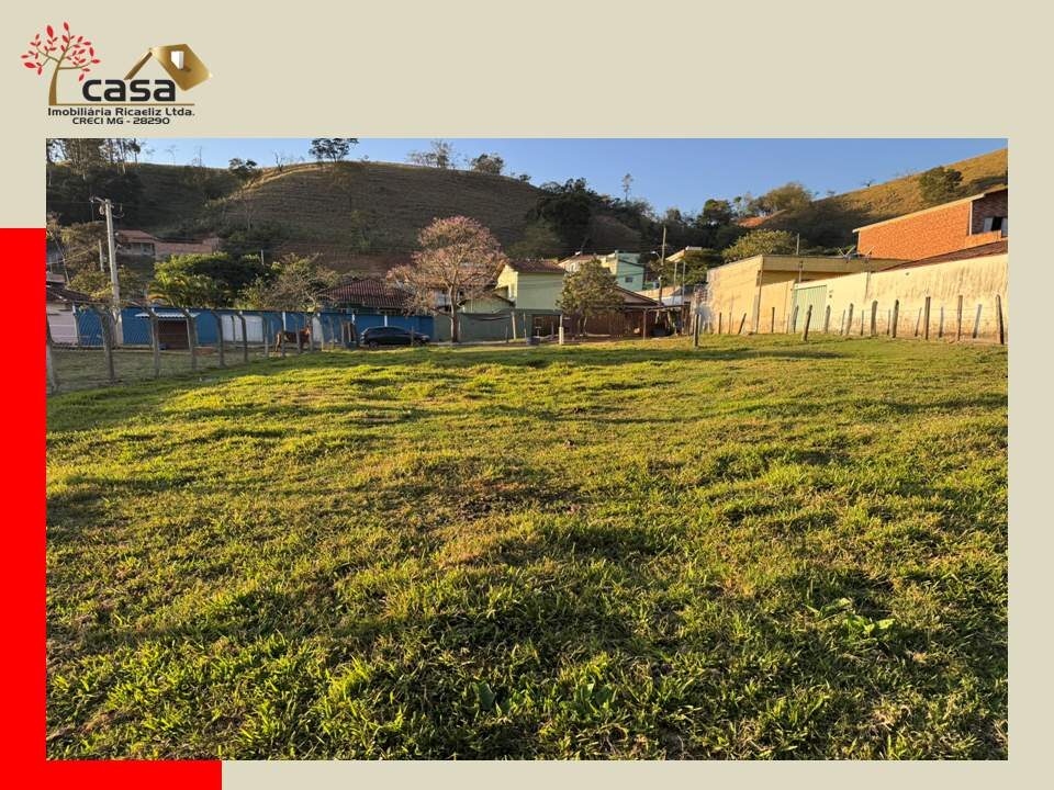 Foto 5 de Lote de 888 m² em Anhumas, Itajubá