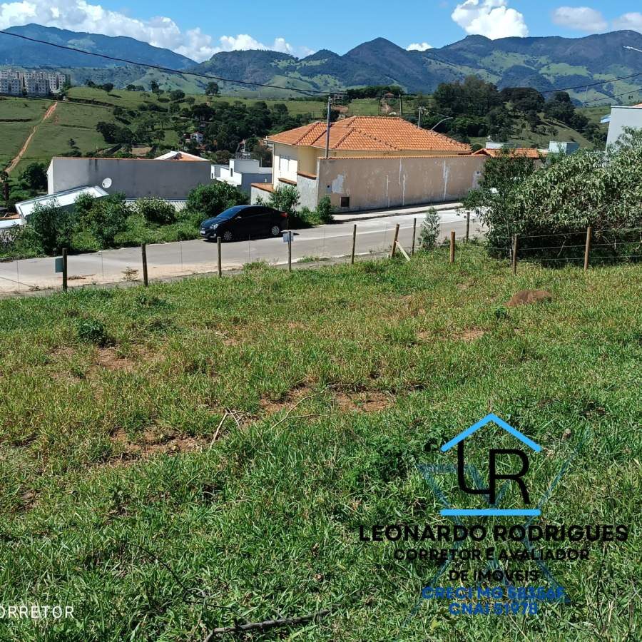 Foto 2 de Lote de 265 m² no Colina Verde, bairro Açude