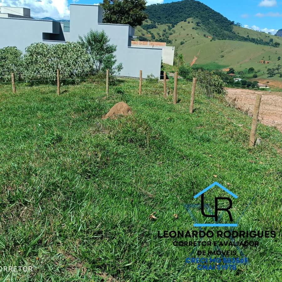 Foto 3 de Lote de 265 m² no Colina Verde, bairro Açude