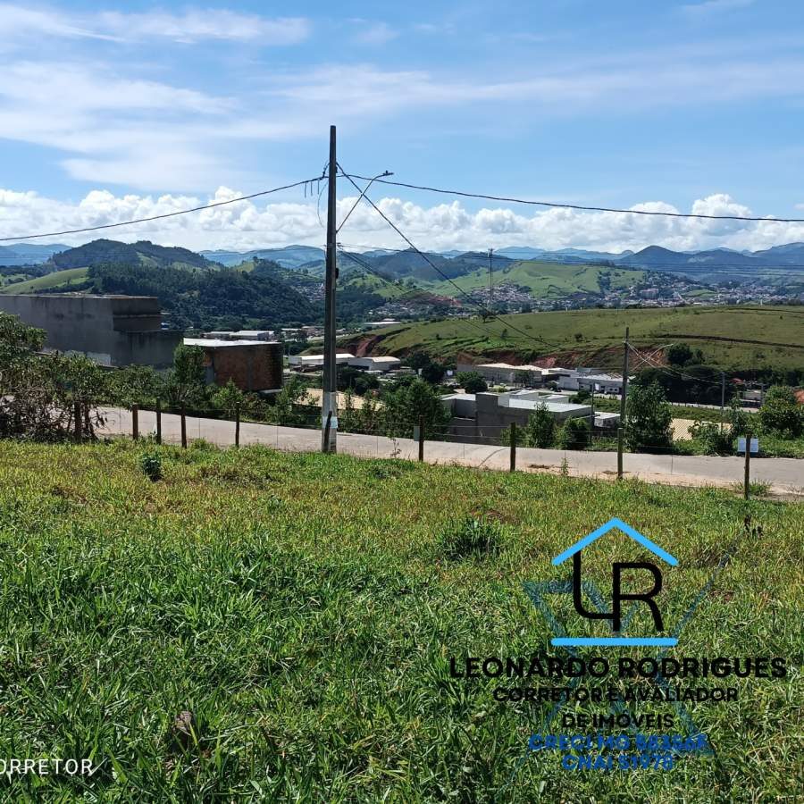 Foto 4 de Lote de 265 m² no Colina Verde, bairro Açude