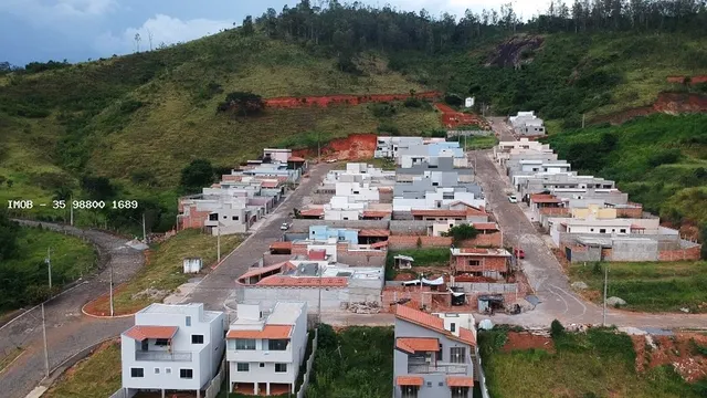 Lote de 262 m² com projeto anunciado