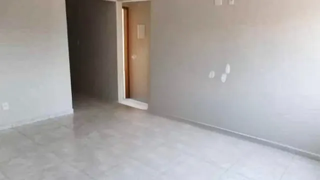 Apartamento de 2 quartos em Centro, 59 m²