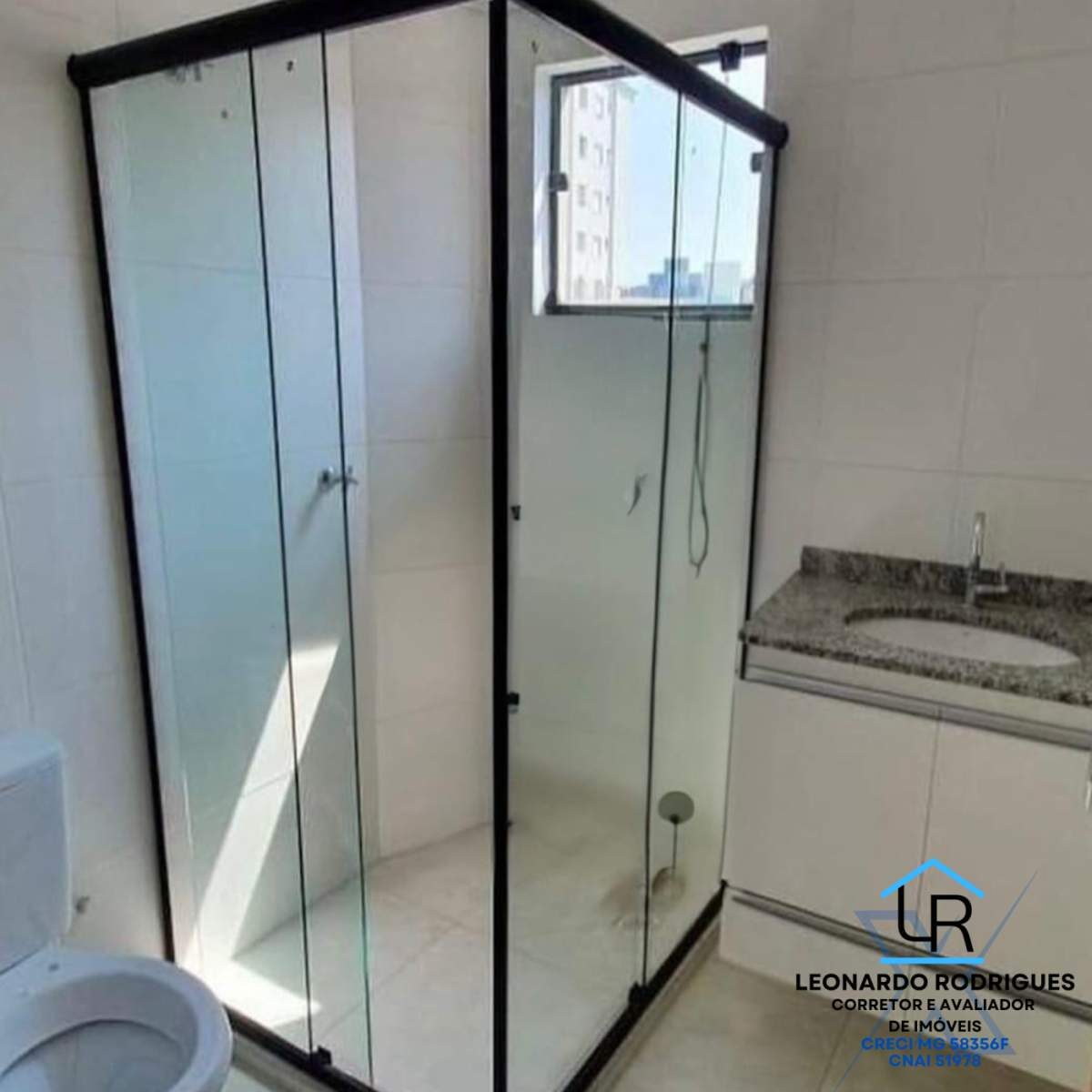 Foto 5 de Apartamento de 2 quartos em Centro, 59 m²