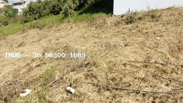 Foto 1 de Lote de 360 m² na Colina Verde