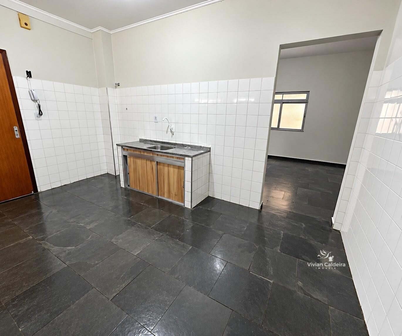 Foto 2 de Apartamento de 49 m² úteis no Santos Dumont, Itajubá