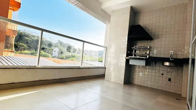 Foto 1 de Apartamento de 3 quartos em Medicina, 135 m²