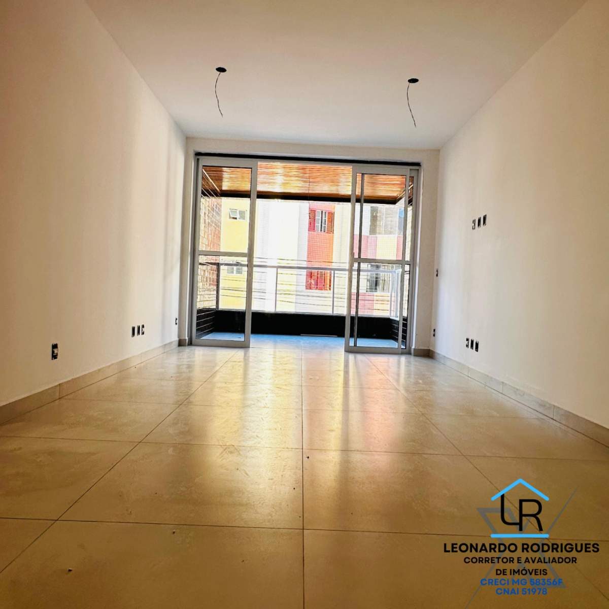 Foto 2 de Apartamento de 3 quartos em Medicina, 135 m²
