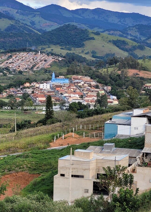 Foto 2 de Lote de 200 m² no Jardim Europa