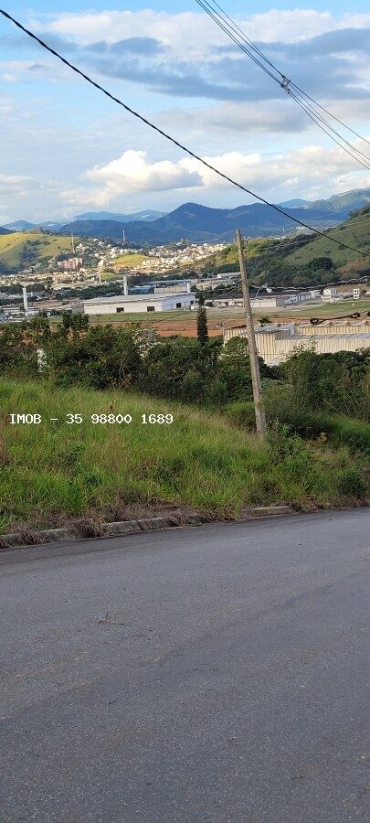Foto 3 de Lote de 200 m² no Jardim Europa
