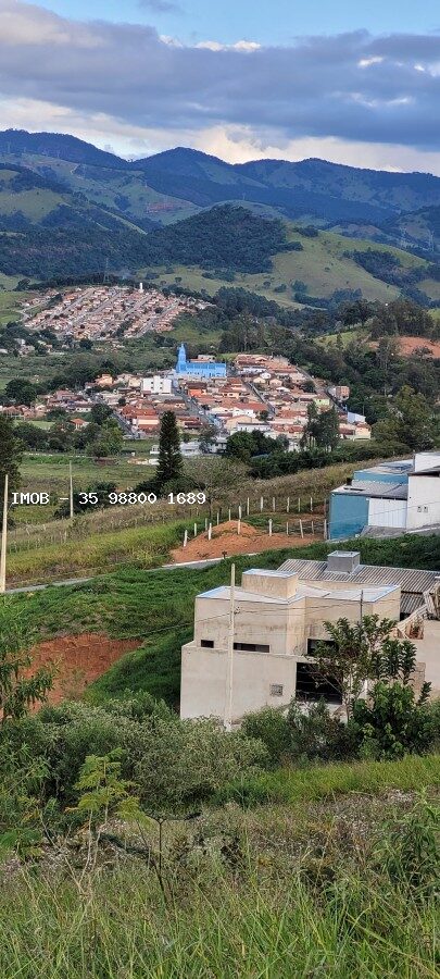 Foto 4 de Lote de 200 m² no Jardim Europa