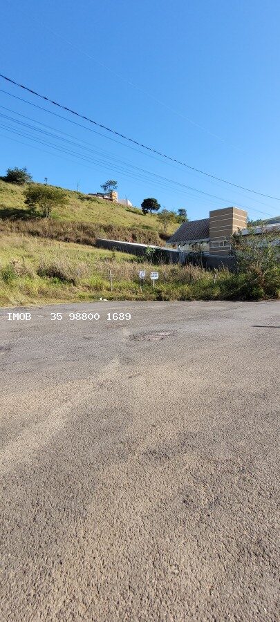 Foto 2 de Lote de 781 m² no Pinheirinho