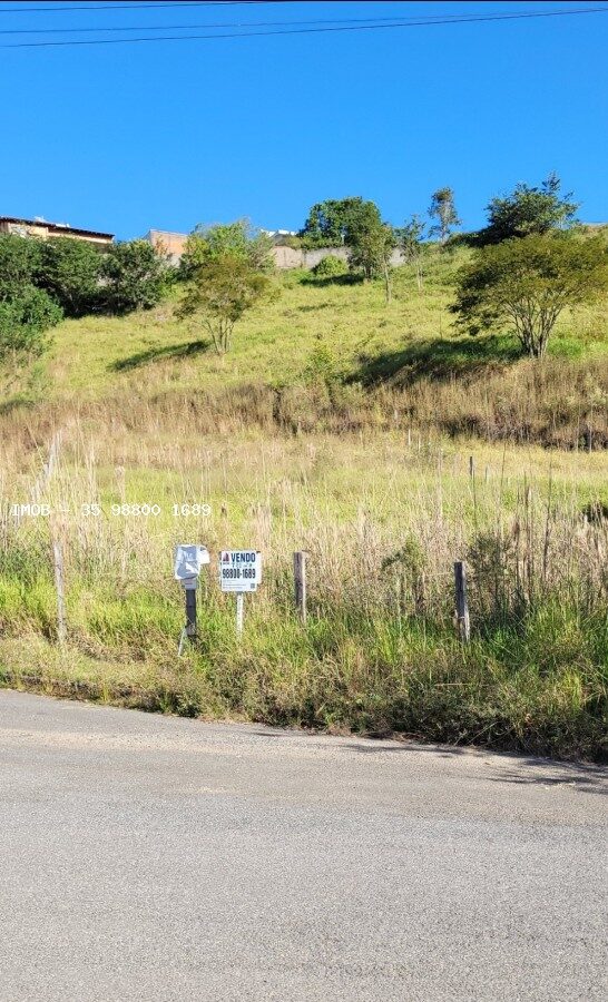 Foto 4 de Lote de 781 m² no Pinheirinho