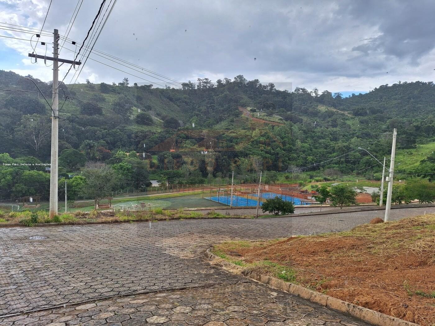 Foto 5 de Lote de 1.159 m² no Residencial Olhos D’Água, Itajubá