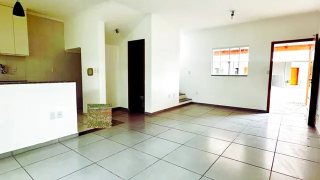 Casa de 3 quartos em Boa Vista, 105 m²