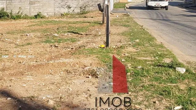 Lote de 298 m² no Açude