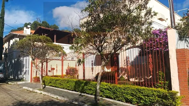 Foto 1 de Casa de 300 m² no BPS