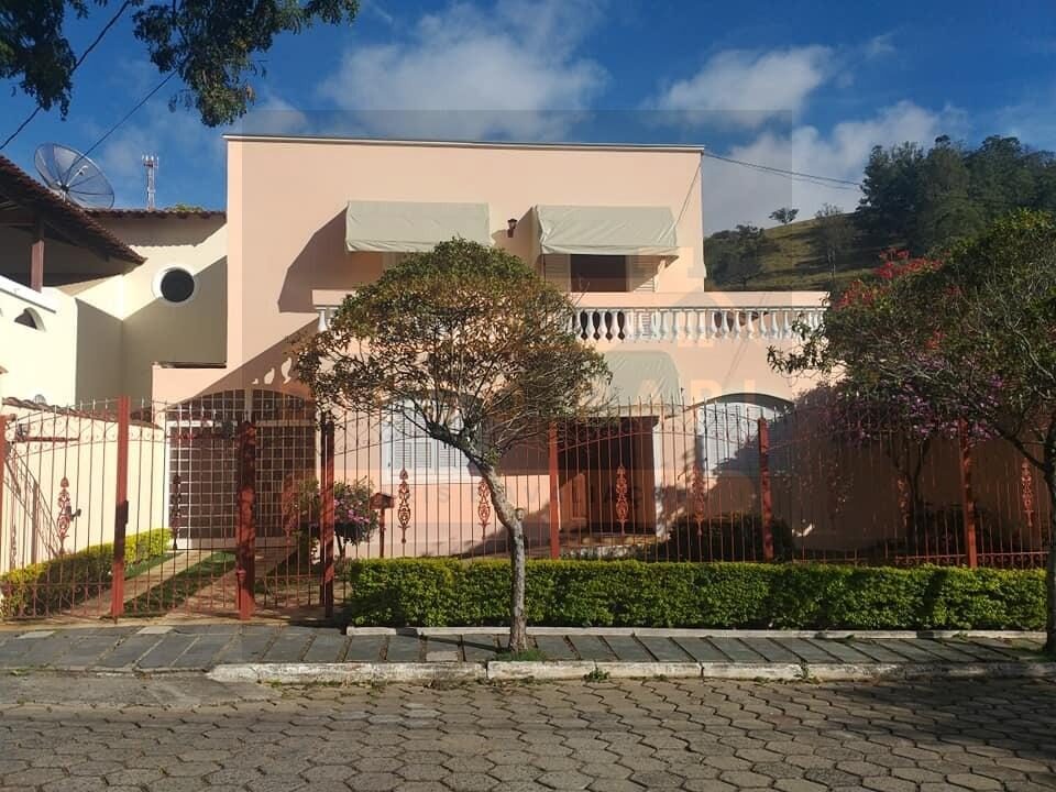 Foto 4 de Casa de 300 m² no BPS